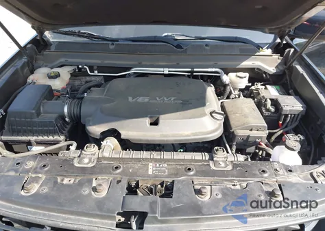 2018 Chevrolet Colorado from USA, damaged, VIN 1GCGSDEN3J1309462